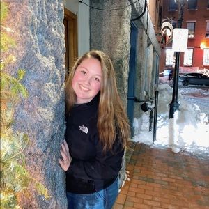 Meet your Posher, Sophie